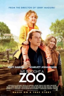 image for We Bought a Zoo
