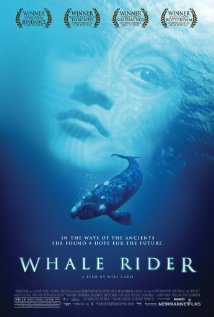 image for Whale Rider