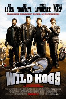 image for Wild Hogs
