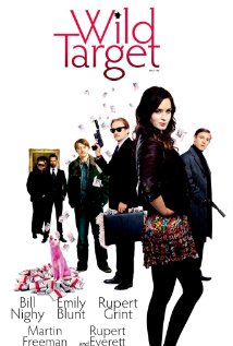 image for Wild Target