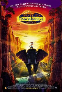 image for Wild Thornberries, The