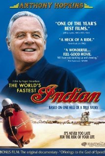 image for World’s Fastest Indian