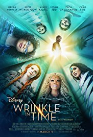 image for A Wrinkle in Time