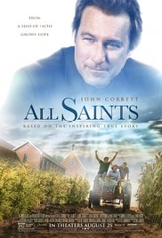 image for All Saints