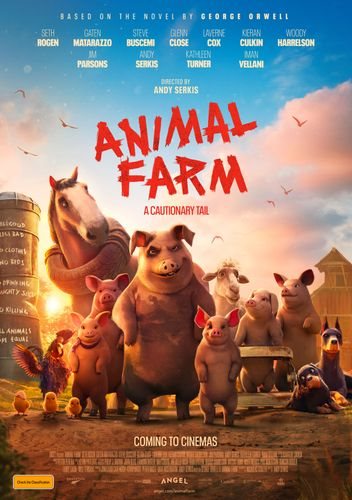 image for Animal Farm