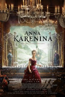 image for Anna Karenina