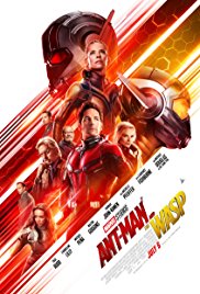 image for Ant-Man and the Wasp