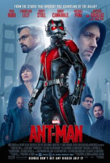 image for Ant-Man