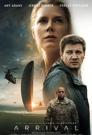 image for Arrival