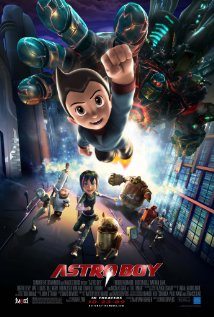 image for Astro Boy