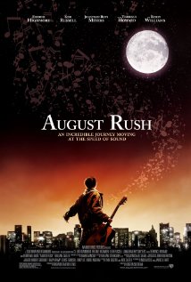 image for August Rush