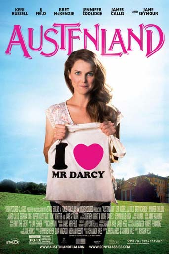 image for Austenland