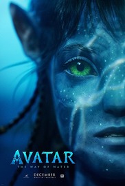 image for Avatar: The Way of Water