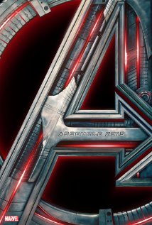 image for Avengers: Age of Ultron