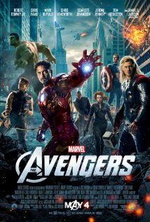 image for Avengers, The