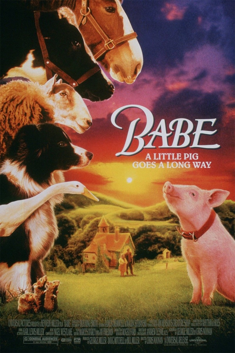 image for Babe