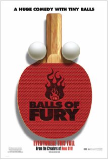 image for Balls of Fury