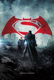 image for Batman v Superman: Dawn of Justice