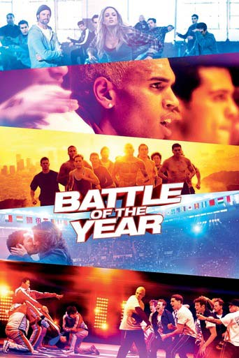 image for Battle of the Year