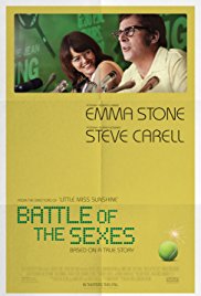 image for Battle of the Sexes