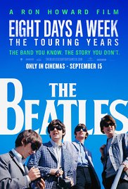 image for Beatles: Eight Days a Week, The - The touring years