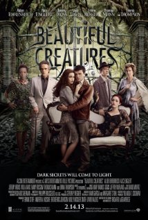 image for Beautiful Creatures