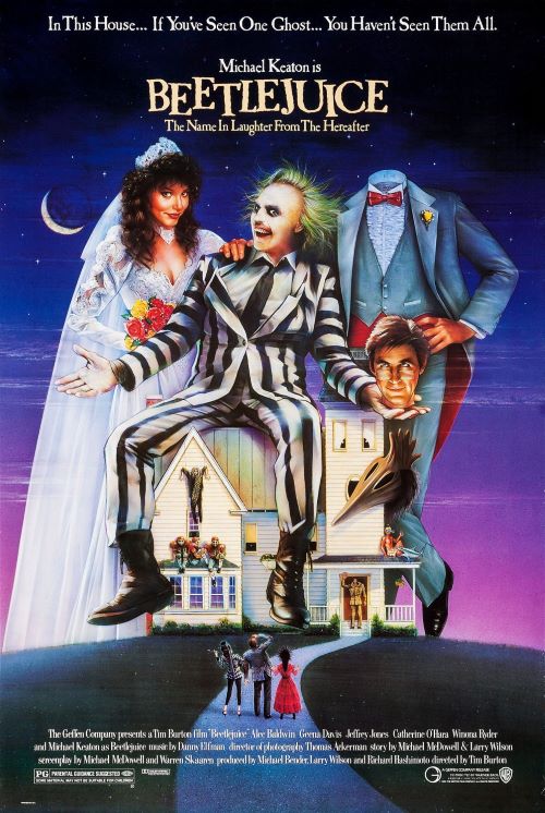 image for Beetlejuice