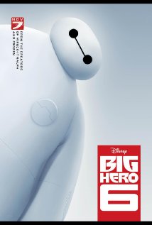 image for Big Hero 6