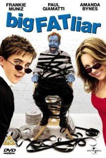 Movie Review Of Big Fat Liar Australian Council On Children And The Media