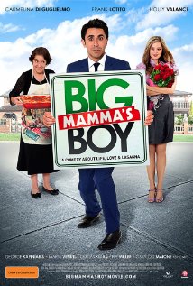 image for Big Mamma’s Boy