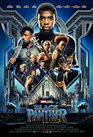 image for Black Panther