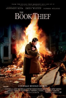image for Book Thief, The