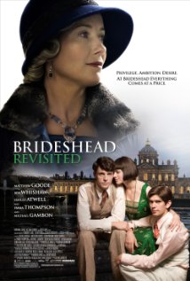 image for Brideshead Revisited