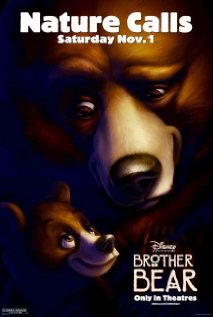 image for Brother Bear
