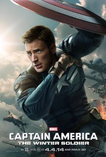 image for Captain America: The Winter Soldier