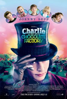 image for Charlie and the Chocolate Factory