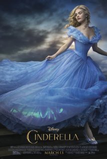 image for Cinderella (2015)