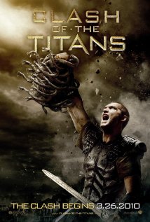 image for Clash of the Titans