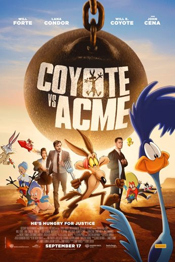 image for Coyote vs. Acme