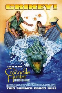 image for Crocodile Hunter: Collision Course, The