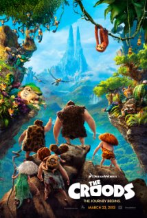 image for The Croods