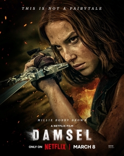 image for Damsel