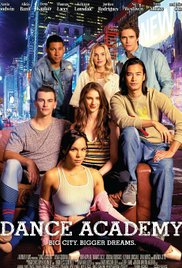 image for Dance Academy: The movie