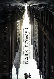 image for Dark Tower, The