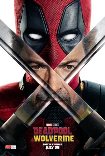 image for Deadpool & Wolverine