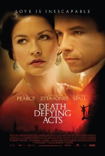 image for Death Defying Acts