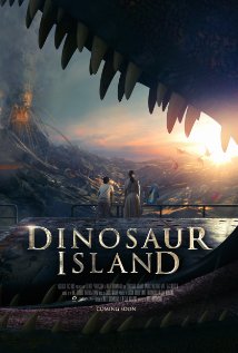 image for Dinosaur Island