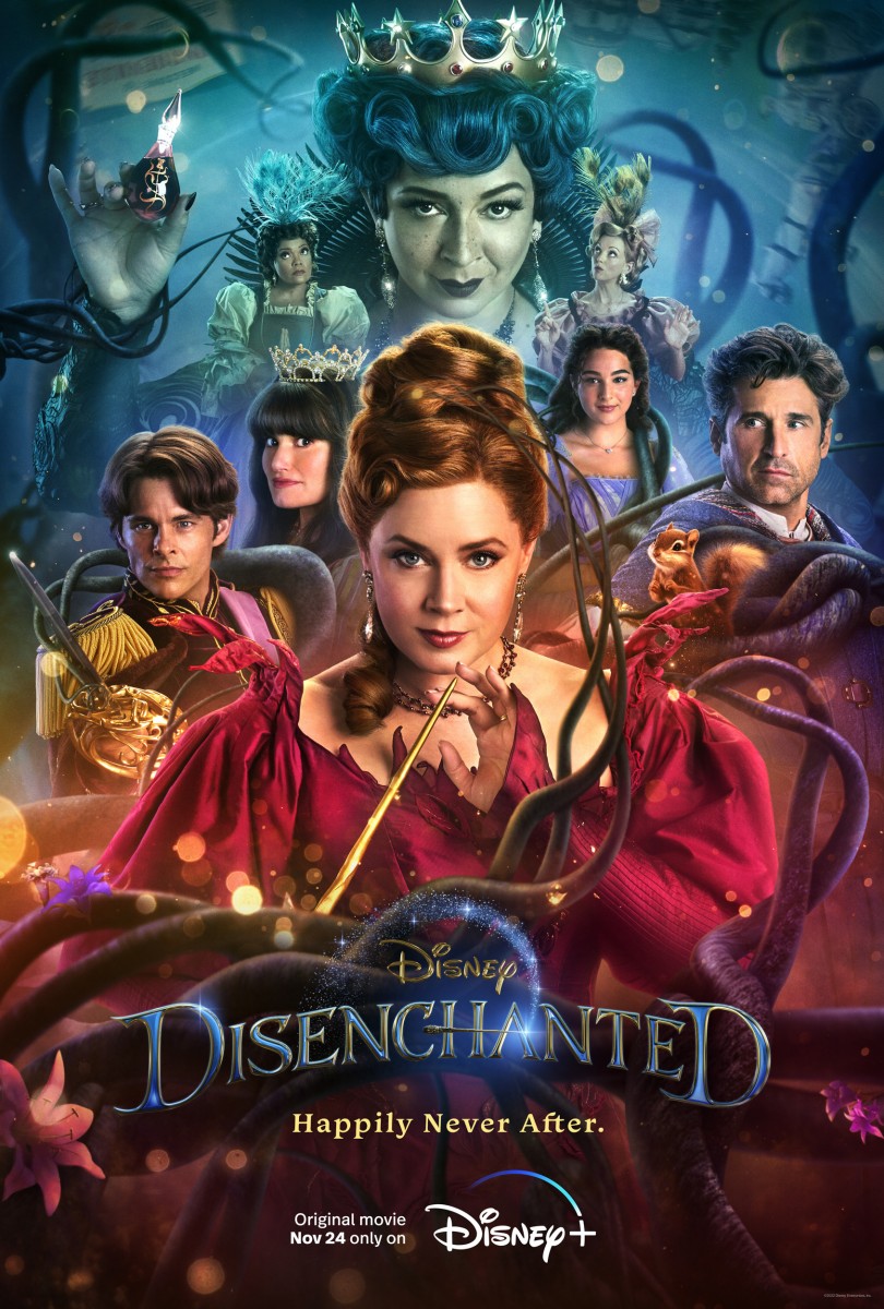 image for Disenchanted