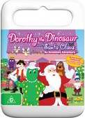 image for Dorothy the Dinosaur meets Santa Claus