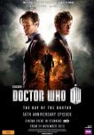 image for Dr Who: The Day of the Doctor